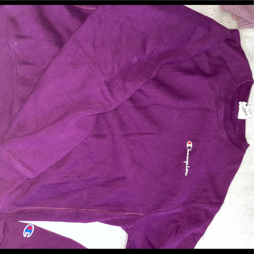 Champion Crewneck